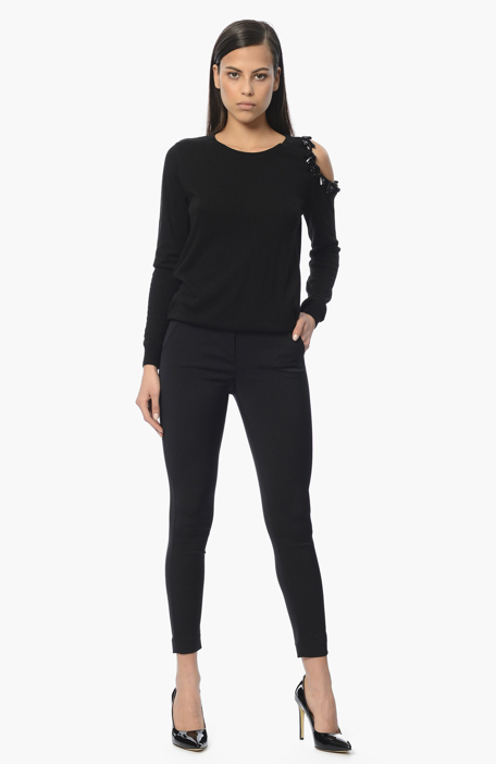 

NETWORK Jumper & Sweater, Black