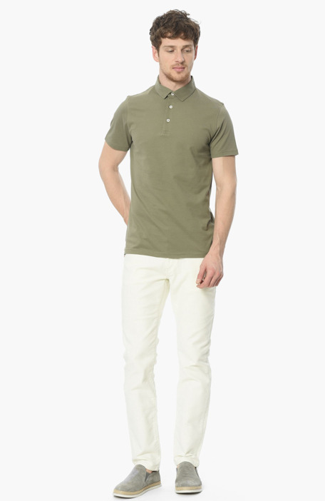 

NETWORK T-Shirt & Tank top, Khaki