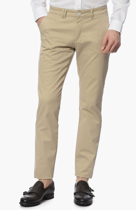 

NETWORK Trousers, Beige