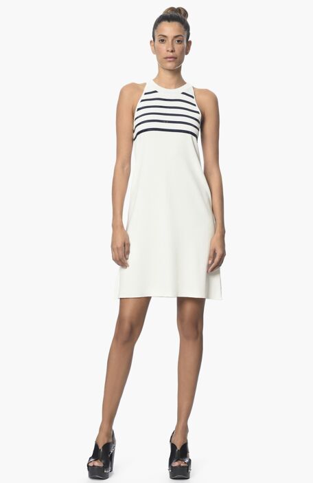 

NETWORK Casual Dress, White