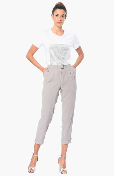 

NETWORK T-Shirt & Tank, White