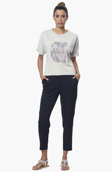 

NETWORK T-Shirt & Tank, Grey
