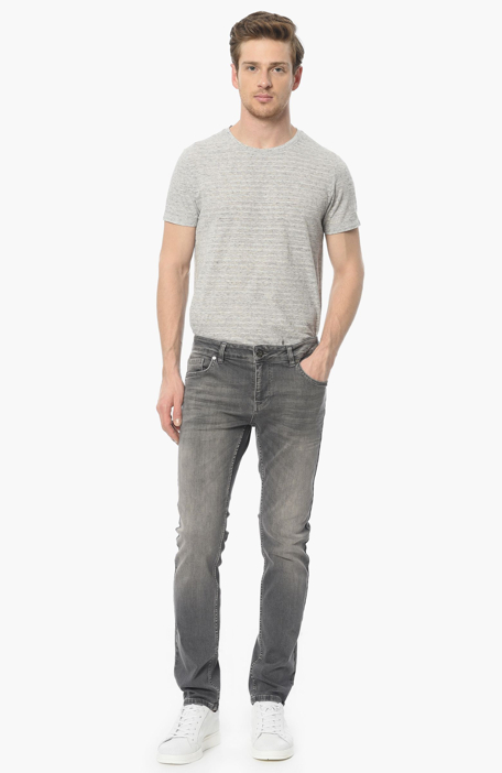 

NETWORK Trousers, Grey
