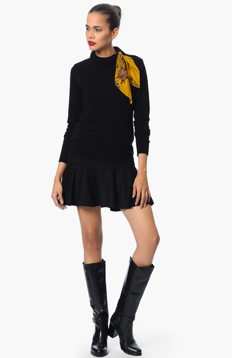 

NETWORK Jumper & Sweater, Black