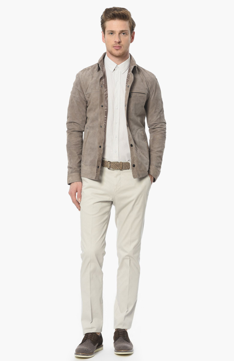 

NETWORK Jacket & Vest, Mink