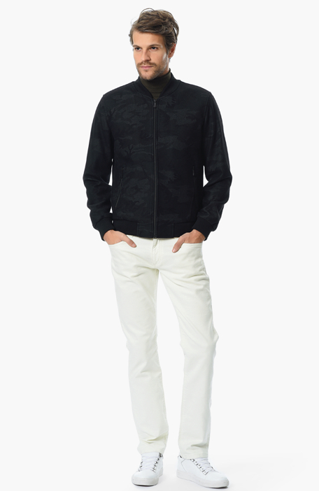

NETWORK Coat, Black