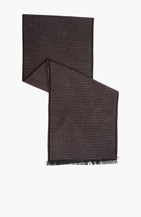 

NETWORK T866, Brown