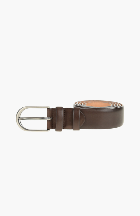 

NETWORK Belt, Brown