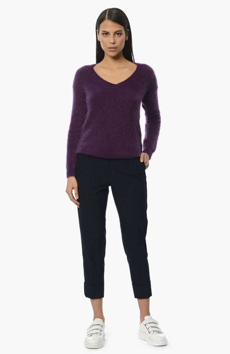 

NETWORK Jumper & Sweater, Purple