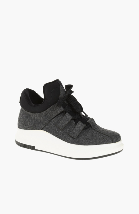 

NETWORK Sneaker, Grey