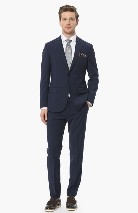 

NETWORK T911, Navy blue