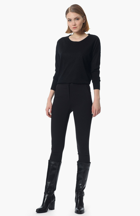 

NETWORK Jumper & Sweater, Black