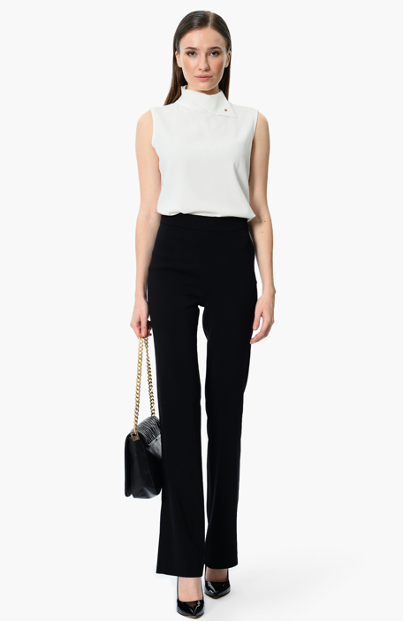 

NETWORK Trouser, Black
