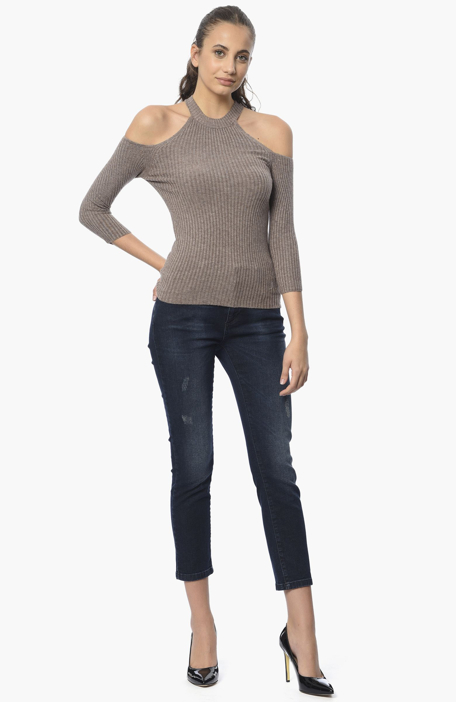 

NETWORK Jumper & Sweater, Brown
