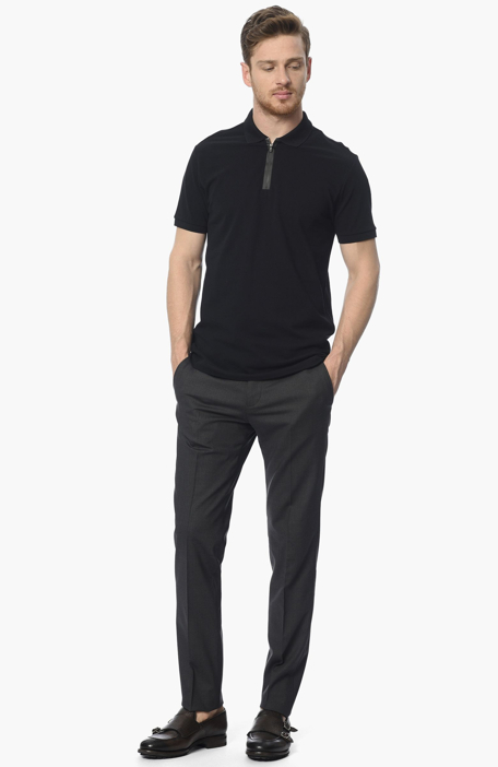 

NETWORK T-Shirt & Tank top, Black
