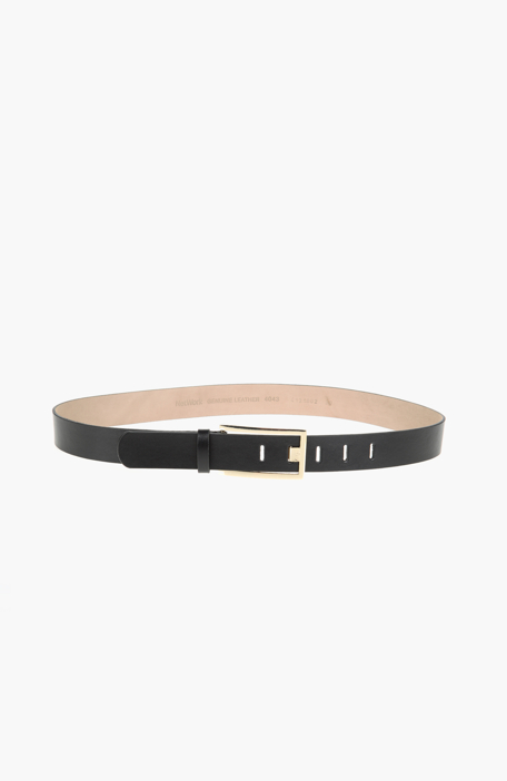 

NETWORK Belt, Black
