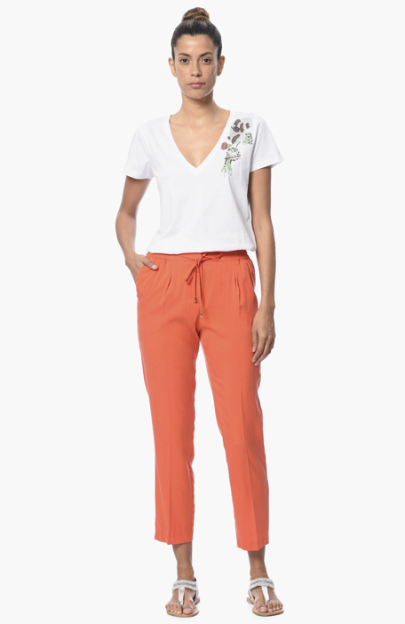 

NETWORK T-Shirt & Tank, White