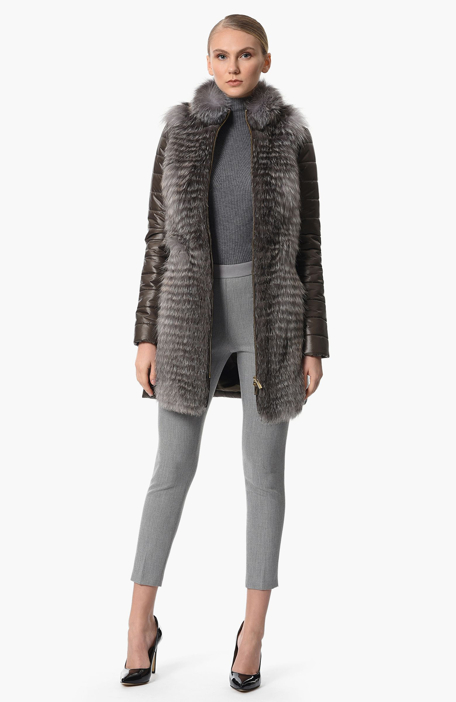 

NETWORK Coat & Jacket, Khaki