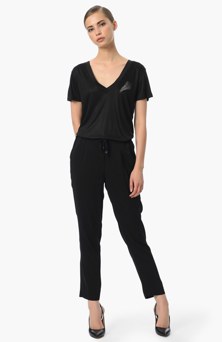 

NETWORK T-Shirt & Tank, Black