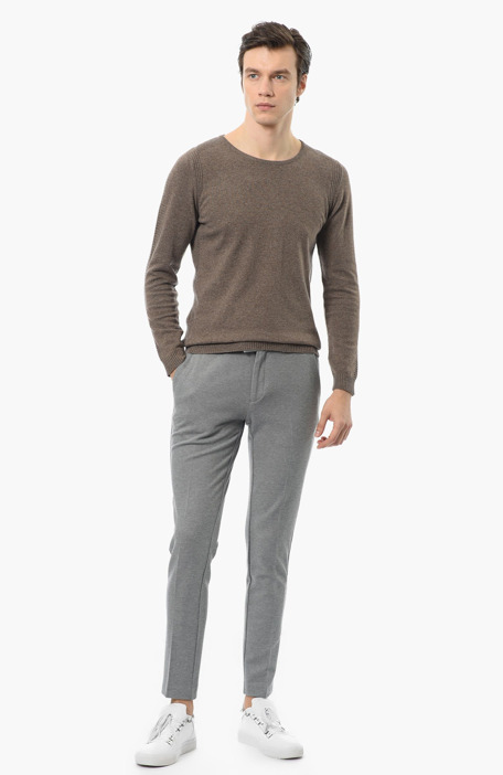 

NETWORK Trousers, Grey