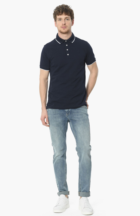 

NETWORK Trousers, Blue