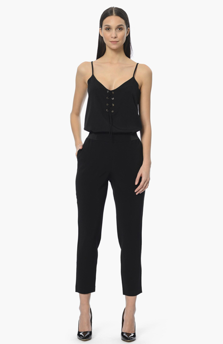 

NETWORK Blouse, Black