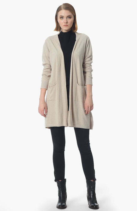 

NETWORK Cardigan, Beige