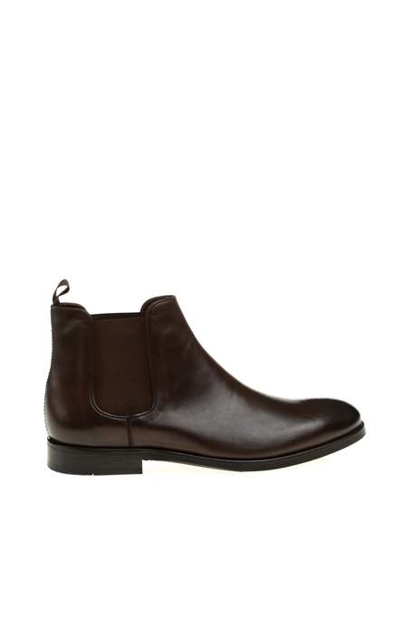 

NETWORK T722, Brown
