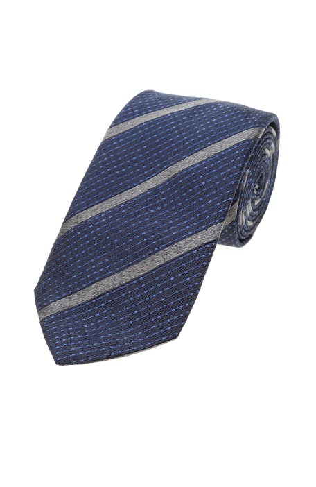 

NETWORK Tie & Bow Tie, Navy blue