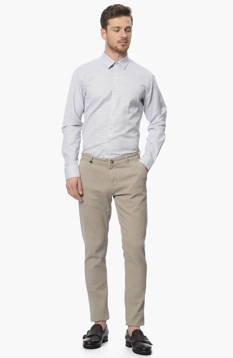 

NETWORK Trousers, Mink