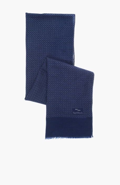 

NETWORK T866, Navy blue