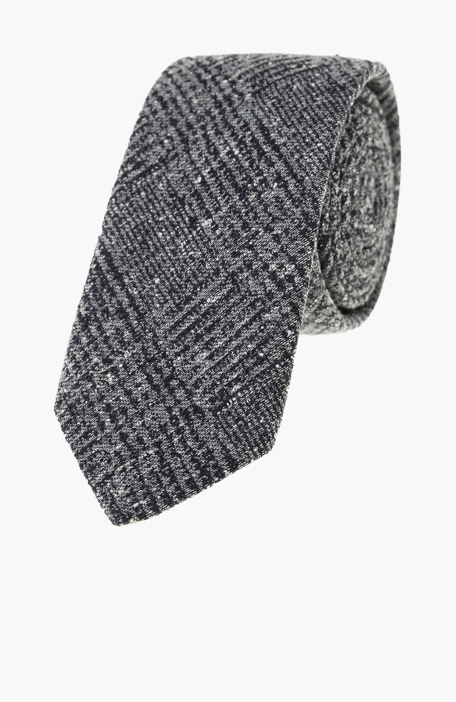 

NETWORK Tie & Bow Tie, Navy blue
