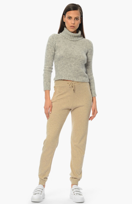 

NETWORK Trouser, Beige