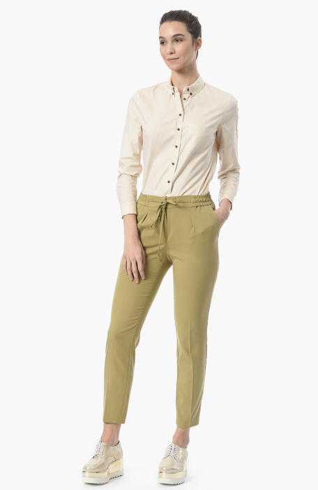 

NETWORK Shirt, Beige