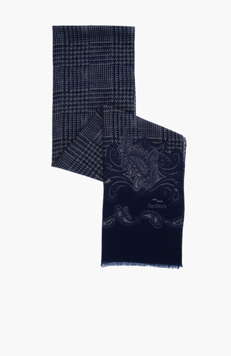 

NETWORK T866, Navy blue