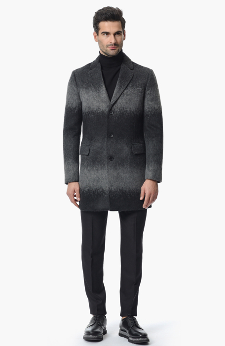 

NETWORK Coat, Anthracite