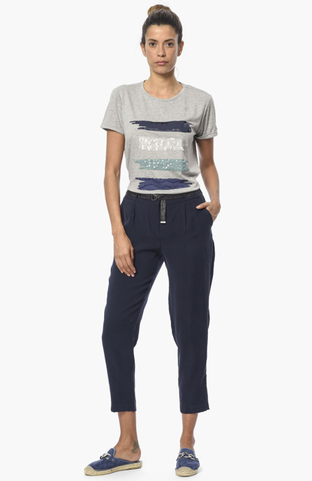 

NETWORK T-Shirt & Tank, Grey