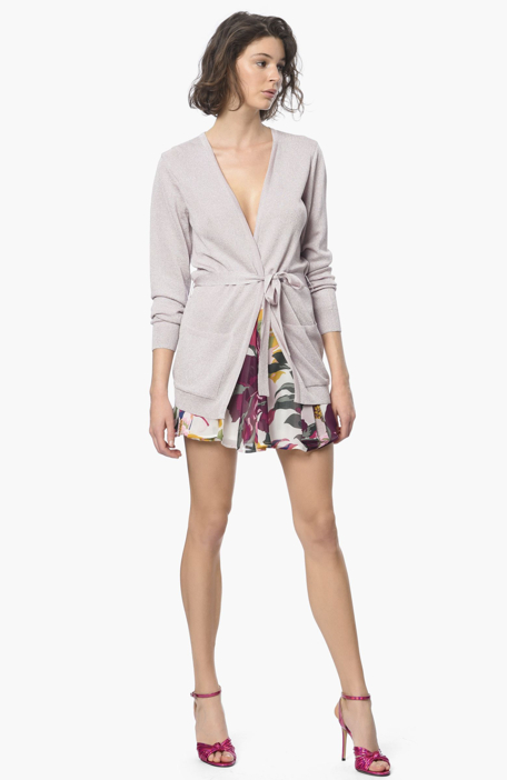 

NETWORK Cardigan, Pink
