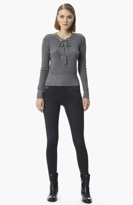 

NETWORK Jumper & Sweater, Grey