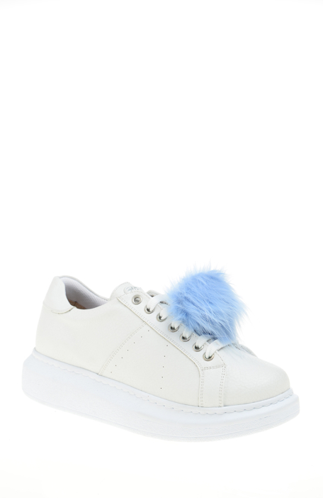 

DIVARESE Sneaker, White