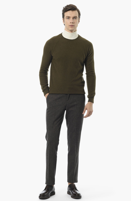 

NETWORK Jumper & Sweater, Khaki