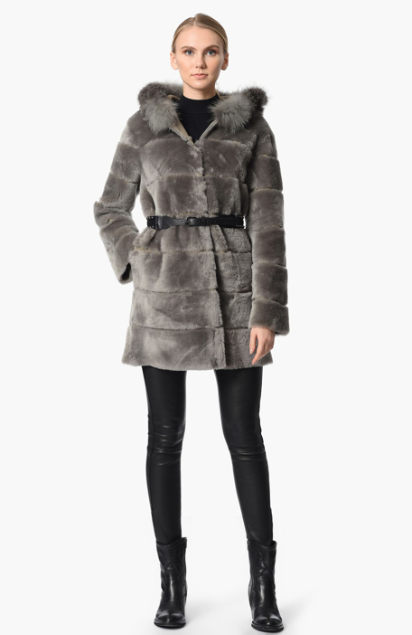 

NETWORK Coat & Jacket, Khaki