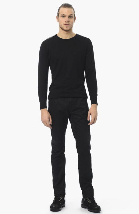 

NETWORK Jumper & Sweater, Black