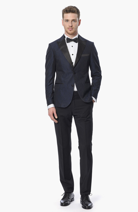 

NETWORK T911, Navy blue