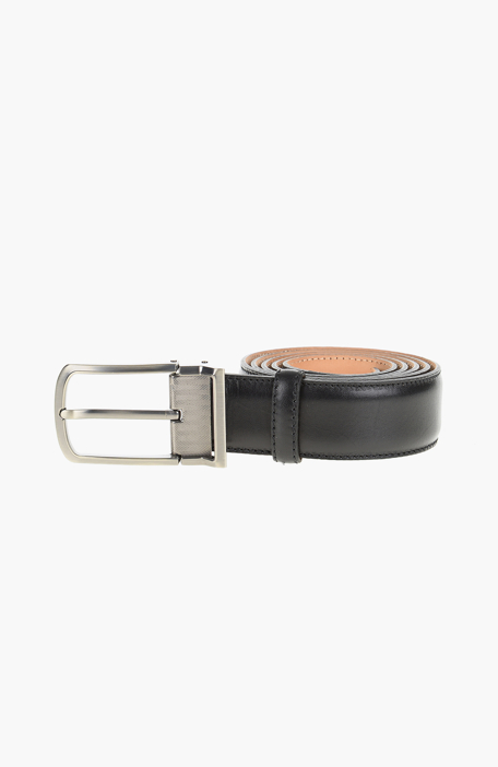 

NETWORK Belt, Black