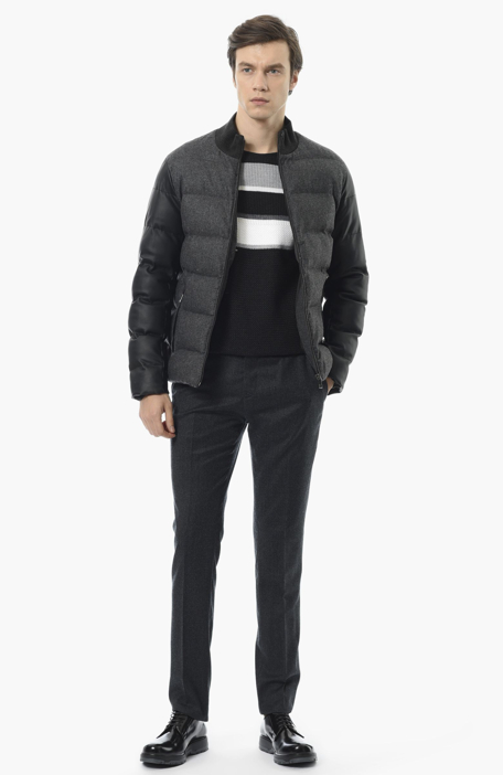 

NETWORK Coat, Grey