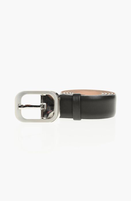 

NETWORK Belt, Black