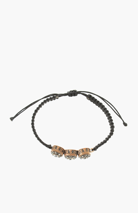

NETWORK Bracelet, Grey
