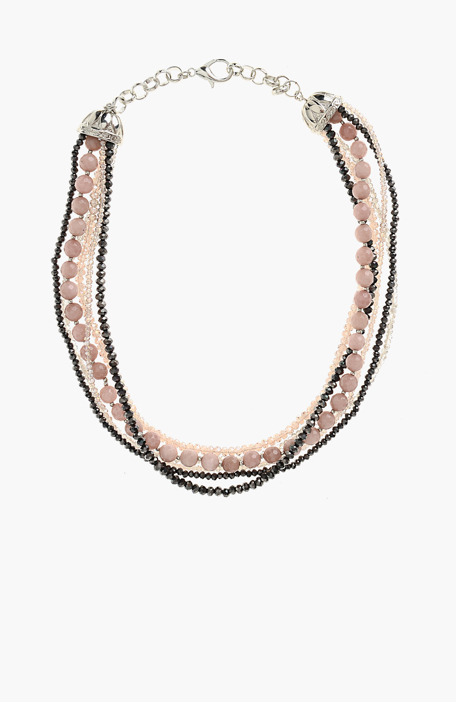 

NETWORK Necklace, Standard