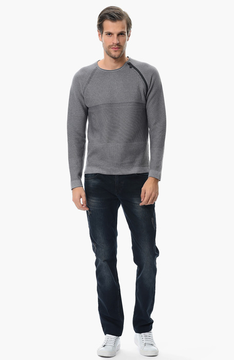 

NETWORK Jumper & Sweater, Grey